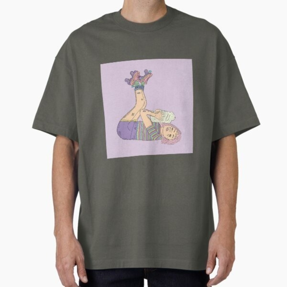 Beach Bunny Indie Rock Fan Shirt